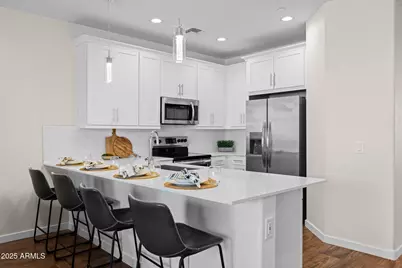 4651 S Glacier --, Mesa, AZ 85212 - Photo 3