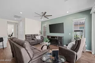 4651 S Glacier, Mesa, AZ 85212 - Photo 9