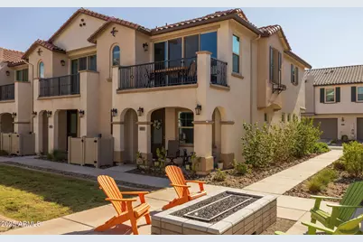 4651 S Glacier --, Mesa, AZ 85212 - Photo 5