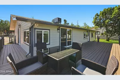 2608 W Palmer Drive, Payson, AZ 85541 - Photo 33