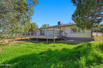 2608 W Palmer Drive, Payson, AZ 85541 - Photo 41