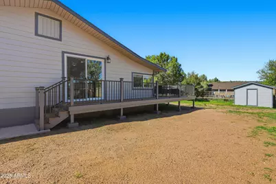 2608 W Palmer Drive, Payson, AZ 85541 - Photo 39