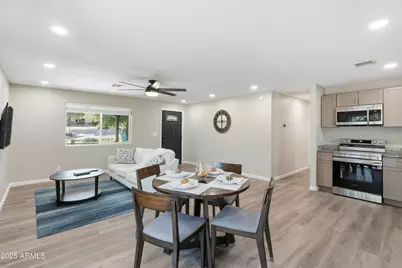 2608 W Palmer Drive, Payson, AZ 85541 - Photo 17