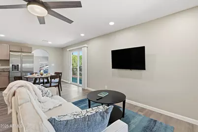 2608 W Palmer Drive, Payson, AZ 85541 - Photo 9