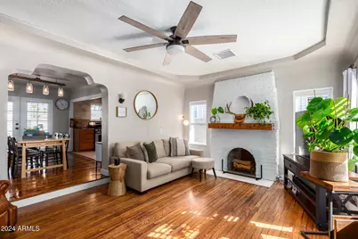 1840 E Culver Street, Phoenix, AZ 85006 - Photo 3