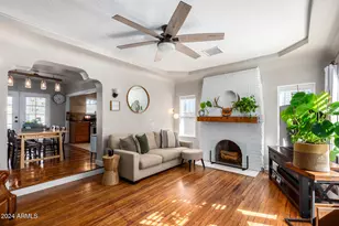 1840 E Culver St, Phoenix, AZ 85006 - Photo 3