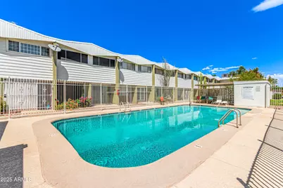 920 N 82nd Street #H208, Scottsdale, AZ 85257 - Photo 17