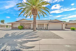 9739 W Riviera, Sun City, AZ 85351 - Photo 1