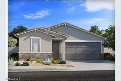 7449 E Cozy Cottage Lane, San Tan Valley, AZ 85143 - Photo 1