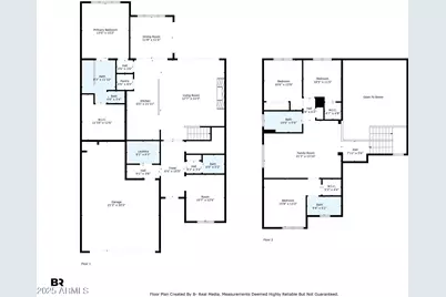 6732 W Coles Road, Laveen, AZ 85339 - Photo 31