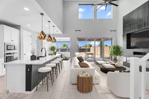 6732 W Coles Rd, Laveen, AZ 85339 - Photo 3