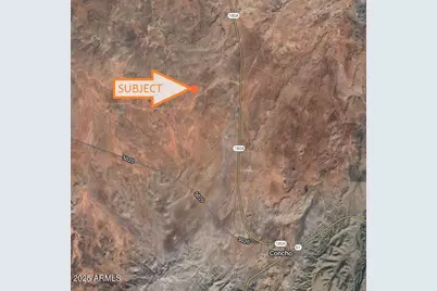 34 County Rd N5576 -- #-, Concho, AZ 85924 - Photo 1