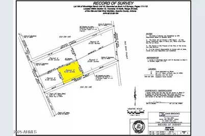 34 County Rd N5576 -- #-, Concho, AZ 85924 - Photo 3