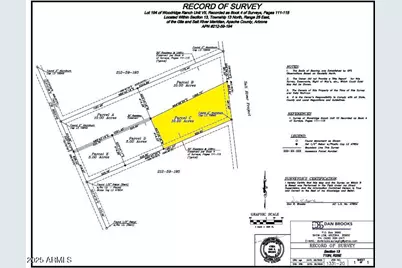 36 County Rd N5576 -- #-, Concho, AZ 85924 - Photo 3