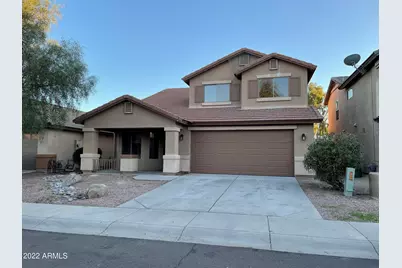 12343 W Palo Verde Drive, Litchfield Park, AZ 85340 - Photo 1