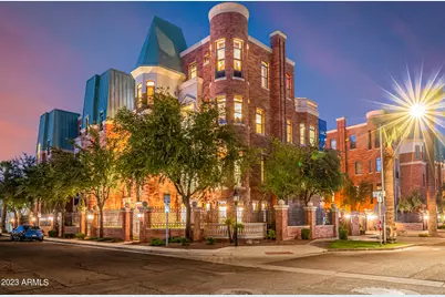 2001 N 1st Avenue, Phoenix, AZ 85003 - Photo 3