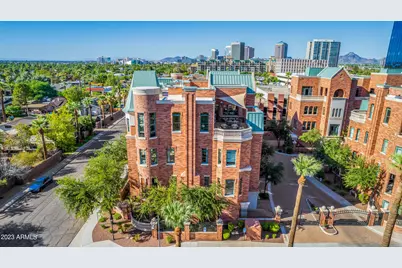 2001 N 1st Avenue, Phoenix, AZ 85003 - Photo 5