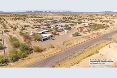 9505 W Milligan Road, Casa Grande, AZ 85193 - Photo 37