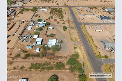 9505 W Milligan Road, Casa Grande, AZ 85193 - Photo 45