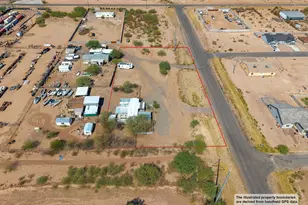 9505 W Milligan Rd, Casa Grande, AZ 85193 - Photo 45