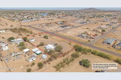 9505 W Milligan Road, Casa Grande, AZ 85193 - Photo 35
