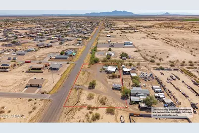 9505 W Milligan Road, Casa Grande, AZ 85193 - Photo 39