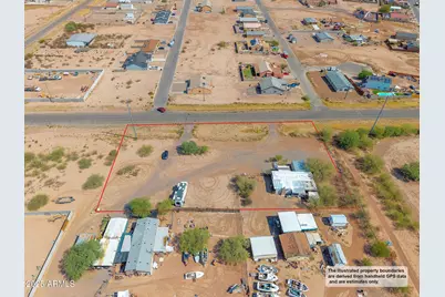 9505 W Milligan Road, Casa Grande, AZ 85193 - Photo 43