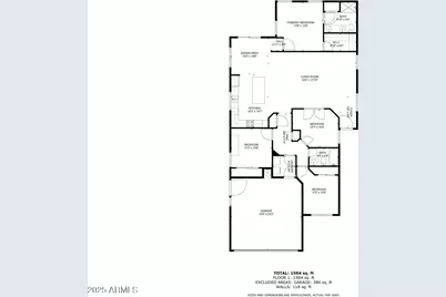 2937 E Aris Drive, Gilbert, AZ 85298 - Photo 5