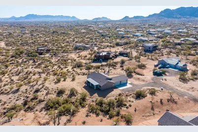 34515 N 142nd Street, Scottsdale, AZ 85262 - Photo 53