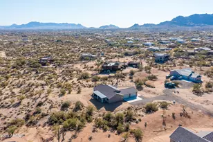 34515 N 142nd St, Scottsdale, AZ 85262 - Photo 53