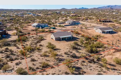 34515 N 142nd Street, Scottsdale, AZ 85262 - Photo 47