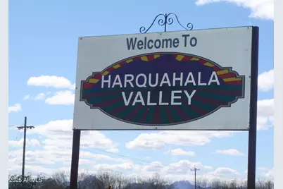 8383 S 536th Avenue #-, Tonopah, AZ 85354 - Photo 1