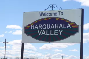 8383 S 536th Ave, Tonopah, AZ 85354 - Photo 1