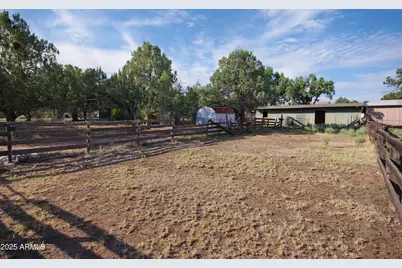 7692 N Caballero Road, Payson, AZ 85541 - Photo 11