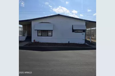 11596 W Sierra Dawn Boulevard #20, Surprise, AZ 85378 - Photo 1