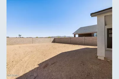 12689 N 305th Avenue, Buckeye, AZ 85396 - Photo 23