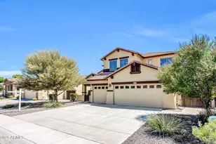 2047 E Carob Dr, Chandler, AZ 85286 - Photo 1