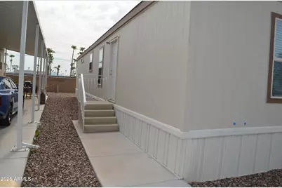 2701 E Allred Avenue #160, Mesa, AZ 85204 - Photo 3