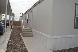 2701 E Allred Ave, Mesa, AZ 85204 - Photo 3