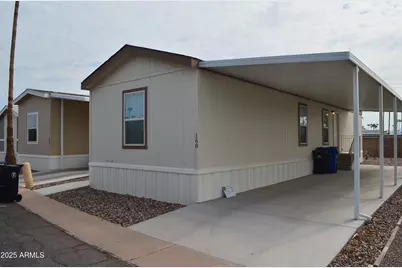 2701 E Allred Avenue #160, Mesa, AZ 85204 - Photo 1