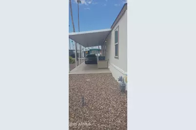 2701 E Allred Avenue #160, Mesa, AZ 85204 - Photo 17