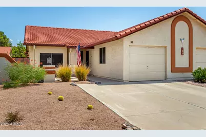 542 S Higley Road #52, Mesa, AZ 85206 - Photo 1