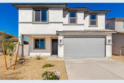 23194 W Florence Avenue, Buckeye, AZ 85326 - Photo 1