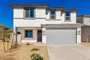 23194 W Florence Ave, Buckeye, AZ 85326 - Photo 1