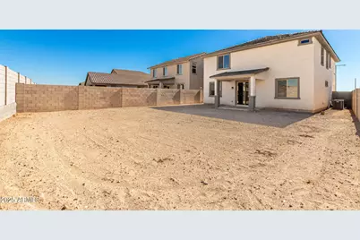 23194 W Florence Avenue, Buckeye, AZ 85326 - Photo 35