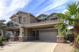 298 S San Marino Loop, Casa Grande, AZ 85194 - Photo 1