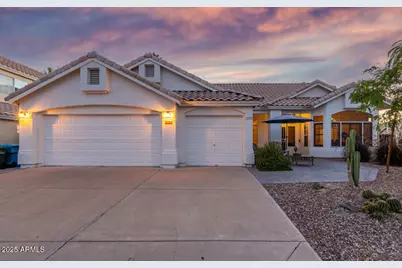 16640 N 61st, Scottsdale, AZ 85254 - Photo 1