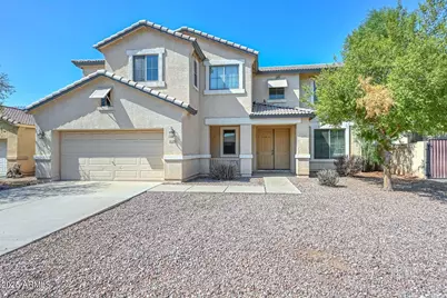 10410 W Windsor Avenue, Avondale, AZ 85392 - Photo 1