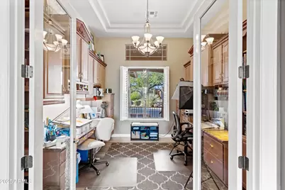 8607 E Preserve Way, Scottsdale, AZ 85266 - Photo 35