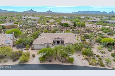 8607 E Preserve Way, Scottsdale, AZ 85266 - Photo 3